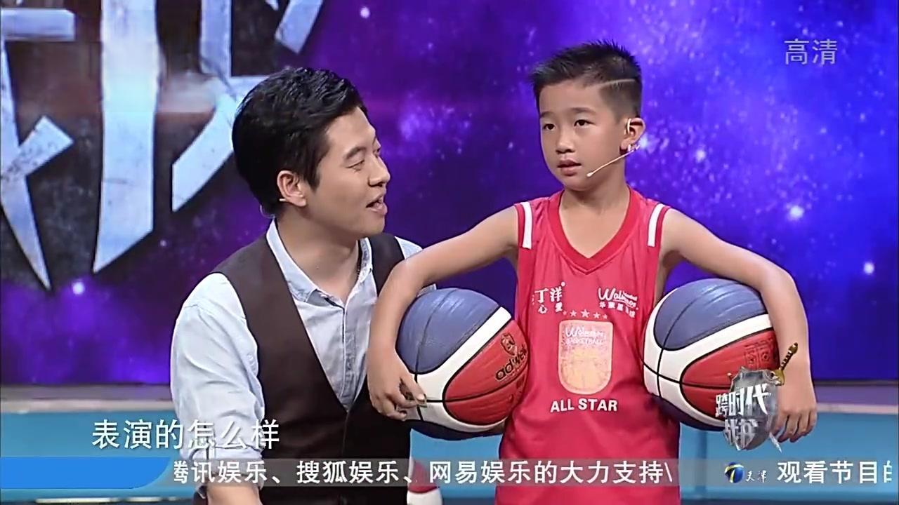 跨时代战书 2017 跨时代战书 2017 20170728