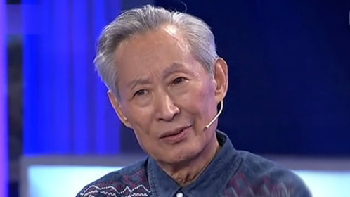 鲁豫有约 那些年我们追过的经典动画