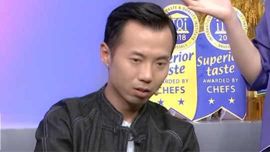 X诊所. 中医绝技一指禅 大拇指就能降血压
