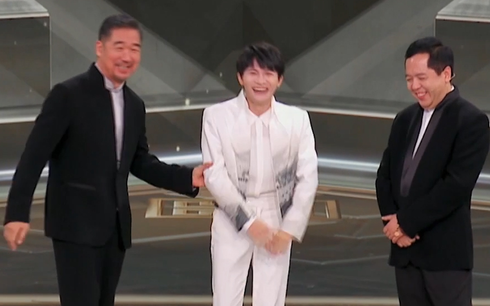 周深问李世民有多高