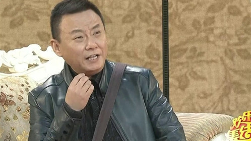 欢乐集结号 你艰苦朴素 我老将出马
