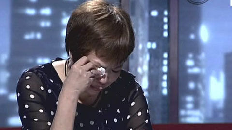 金牌调解 在婚姻的十字路口