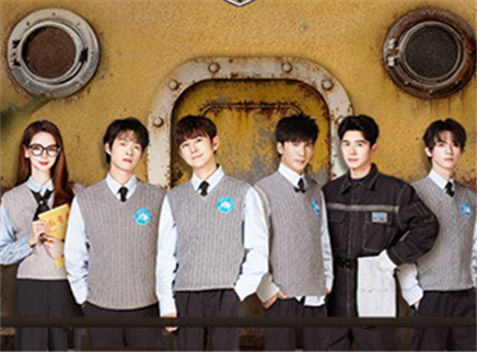 07案：鲸鱼的回声Ⅰ（下）