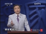 百家讲坛 《百家讲坛》 20121107 唐宋八大家之苏轼（十五）书画真性情