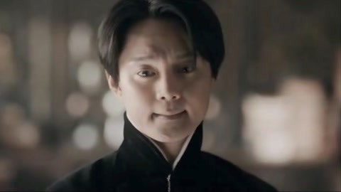 《鬓边不是海棠红》精选看点 商细蕊心情不好吃不下饭 手里的肘子突然就不香了呀！