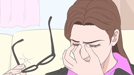 报信儿 眼药水有副作用？真的不是危言耸听