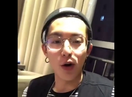 音乐集装箱 【王鹤棣】耍音乐使人头大