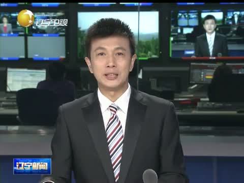 辽宁新闻 《辽宁新闻》 20140817
