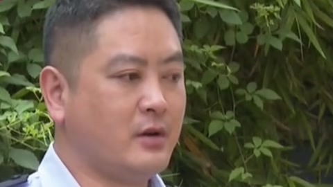 法治中国60分 为爱犬动手多人被送医院 男子醉驾去追妻