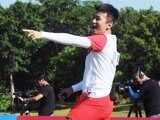 奔跑吧兄弟第三季 春节特辑-跑男三亚同乐会 邓超献厨艺首秀