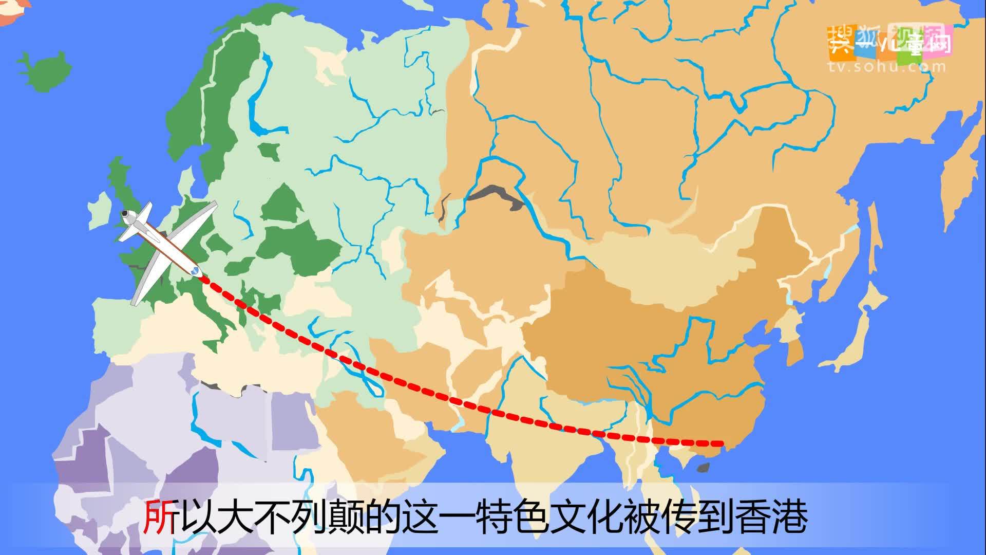 嘟拉十万个为什么 为什么有些律师和法官要假发套？
