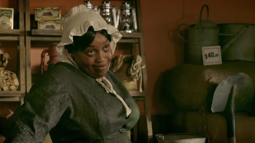 《糟糕的历史第九季》第4集