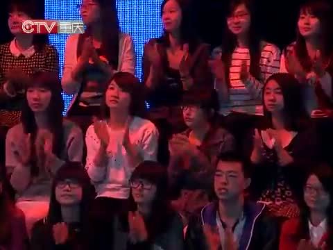 大声说出来 《大声说出来》 20141118