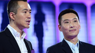 我们约会吧 大叔来相亲欲寻李嘉欣