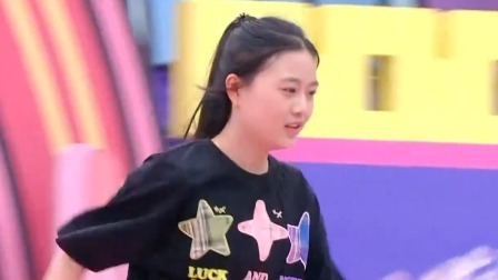 男生女生向前冲 2024 一边闯关一边打卡，全新赛道欢乐与挑战并存