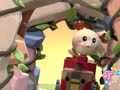 咿呀咿呀 第1季 小火车匡奇
