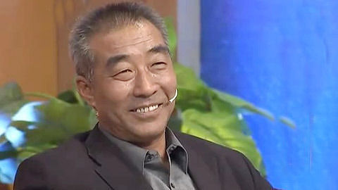 幸福辞典 爸爸的烦恼