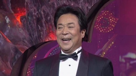 央视1998春晚 李光曦李谷一张也《走进新时代》，唱出新气象