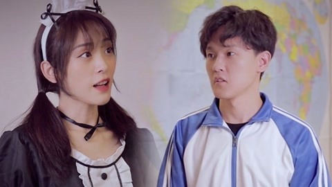 学校里的疯子 如果老师说话像萌娘