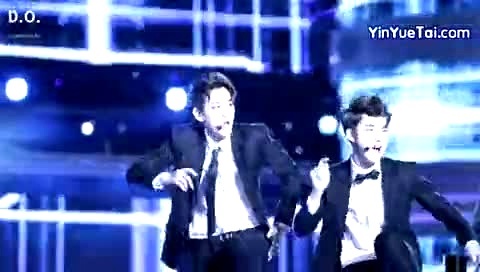 EXO Sorry Sorry Dream Concert 主白贤 饭拍版 12/05/12-EXO-K