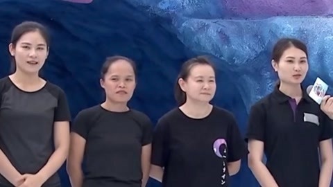 男生女生向前冲 第十一季 “冲关四人组”再现魔性海普 孝顺女孩能否登顶