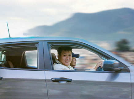 第9期：与巴西警察同行