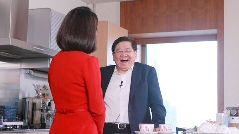 艾问顶级投资人之创客法则 徐小平&蔡文胜 人人都可以创业吗？