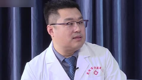 云享健康第2季 第14期 胃食管反流需注意 出现反酸烧心需及时就诊