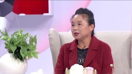 56岁逃跑的女人