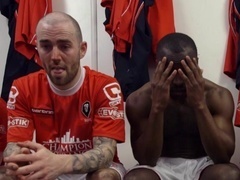 92班:联赛梦未成第一季第2集