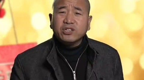 非常剧精彩 憋屈的刘能 乡村爱情大剧透