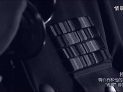 蒋介石和他的高官们：薛岳（下）