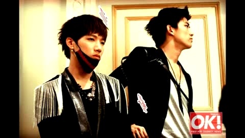 2PM [2pm活动-4分钟，让你爱上2pm 应援剪辑版]-2PM