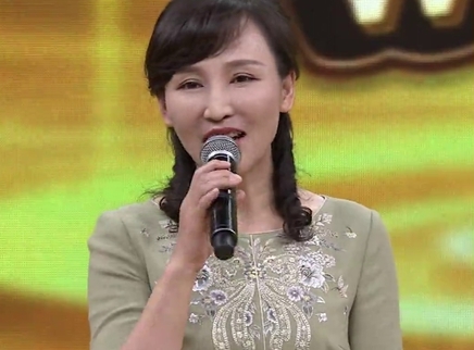你看谁来了 郭靖宇与岳丽娜夫妇甜蜜来袭