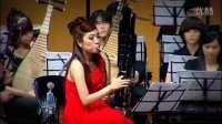 香港原创音乐频道 2015 《萨满天神之舞》李俐锦 176