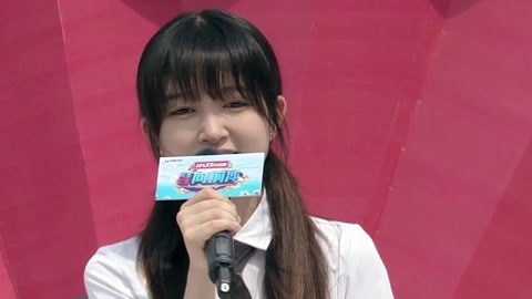 男生女生向前冲 第十四季 蓝光乐队甜美歌声带来青春气息 舞团师生齐闯关