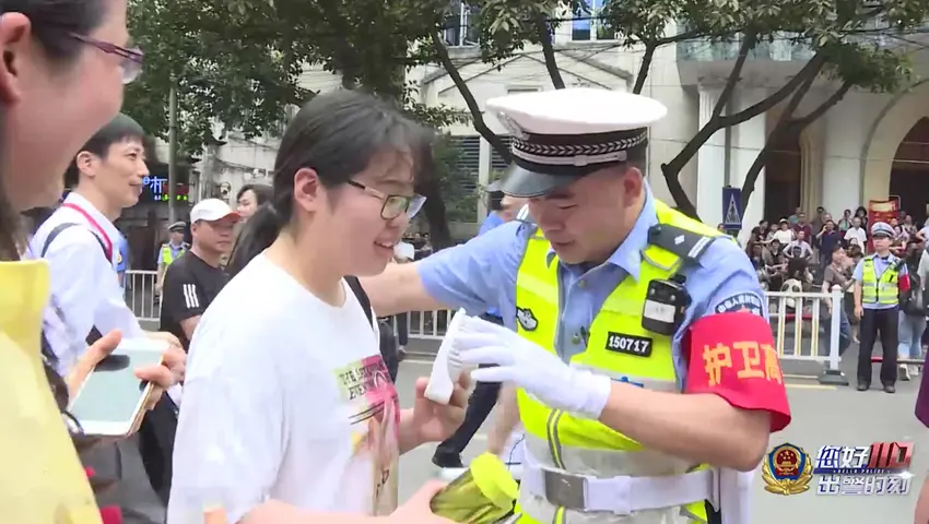 《您好110·出警时刻》第19集