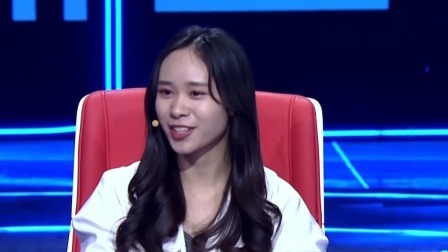 网络主播大咖来到现场，00后主播分享自己的心路历程