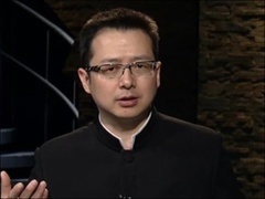 《死亡密码》系列：康有为之死