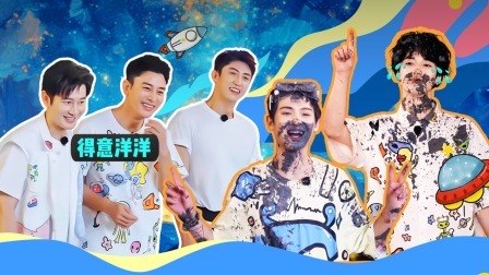 黄晓明打破永远不胜的魔咒？贾瑜组合上演兄弟情深戏码