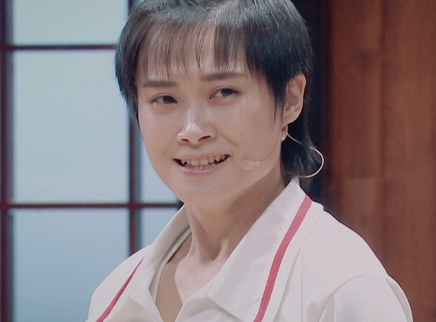 我就是演员之巅峰对决 张国立马思纯《继父》催泪