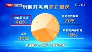 养生堂_20260318_警惕会伤“心”的脂肪肝 全国爱肝日特别节目