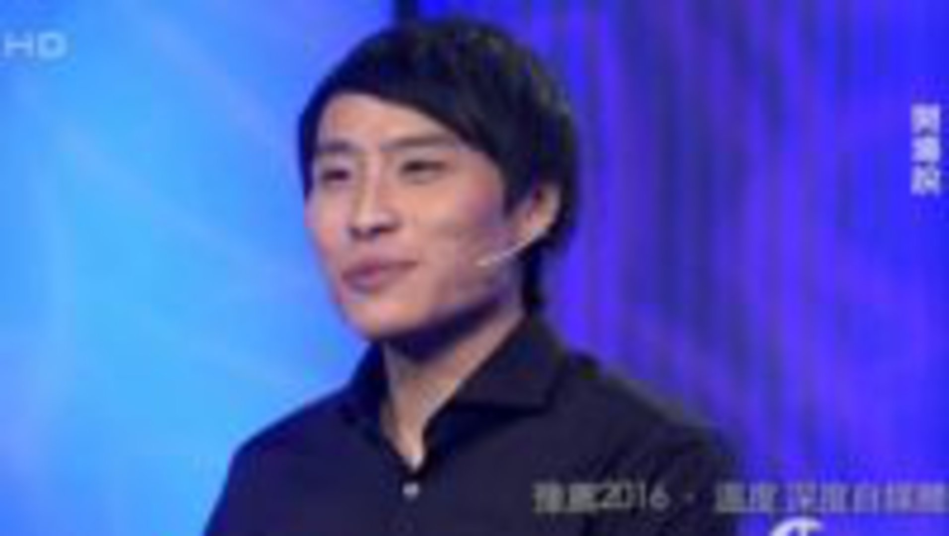 鲁豫有约 做垂直自媒体的商业之道