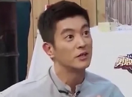 娱乐急先锋 杜江玩真心话大冒险求生欲超强