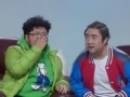 2016猴年春晚相声小品集 乔杉修睿《这是你笨想》 结婚纪念日捉奸起疑
