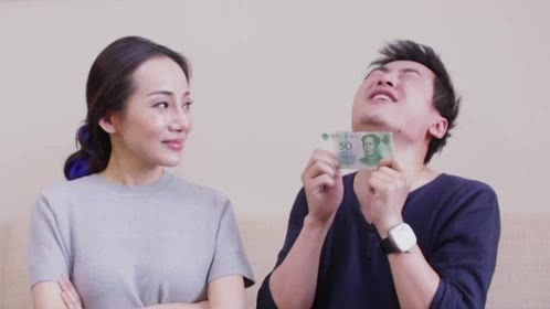 欢乐集结号 欢乐微喜剧——《肩膀借一下》