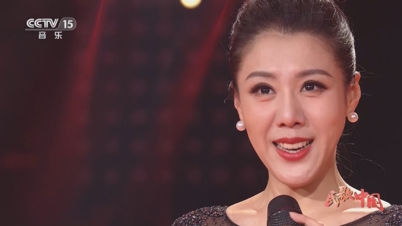 民歌&middot;中国 《民歌中国》 20230311