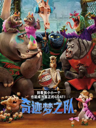 奇迹梦之队