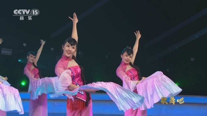 中国节拍 《中国节拍》 20230508 歌舞吧
