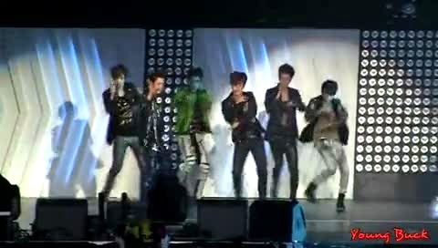 EXO History-SMTOWN IN LA 饭拍版 12/05/20-EXO